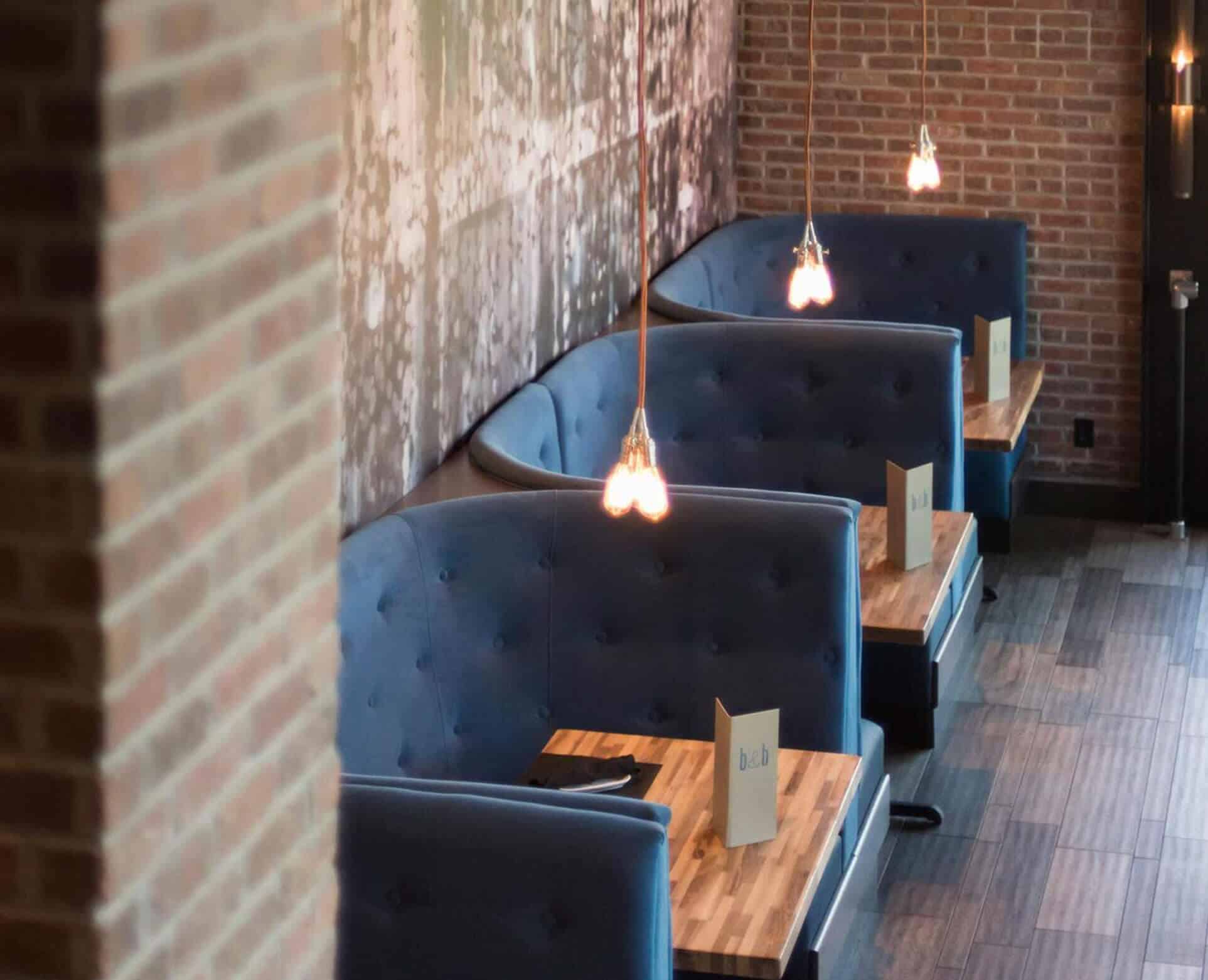 black & blue steak & crab Albany, NY